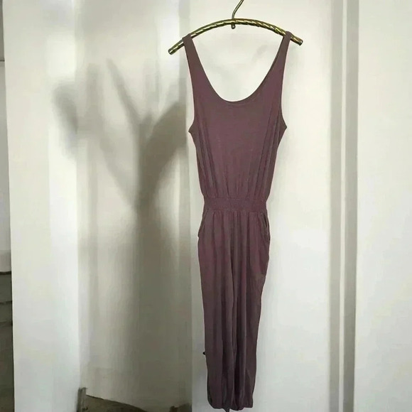 Aerie everyday  track jumpsuit XS - Picture 2 of 6